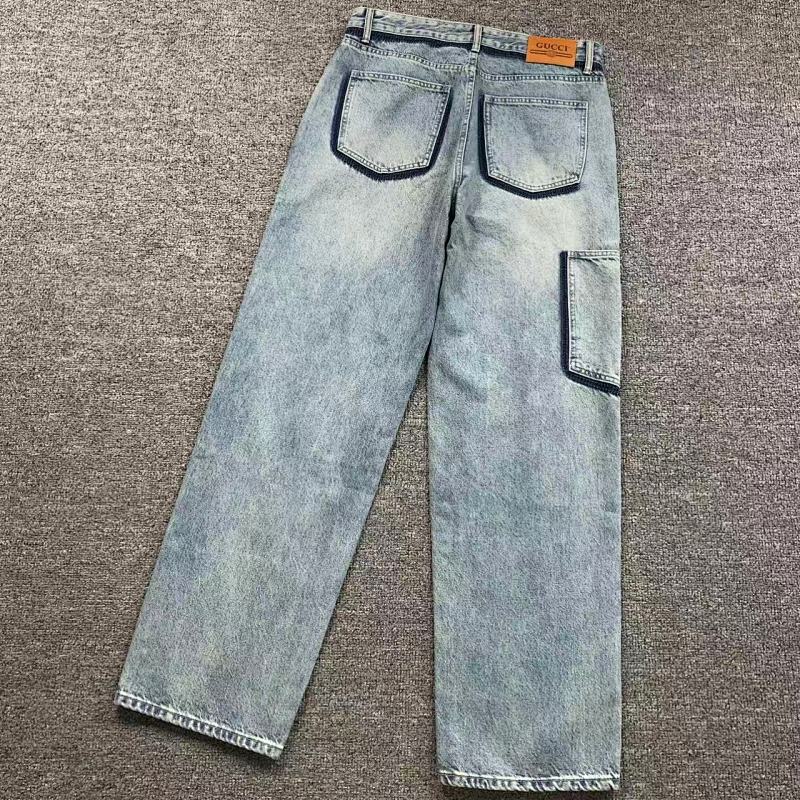 GUCCI TROUSERS 3110152105