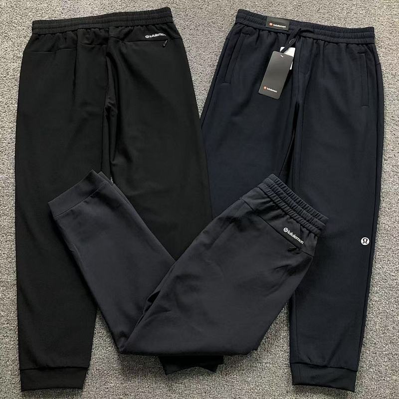 LULULEMON TROUSERS 2110202101（im 170cm 60kg i wear size XL in the phot）