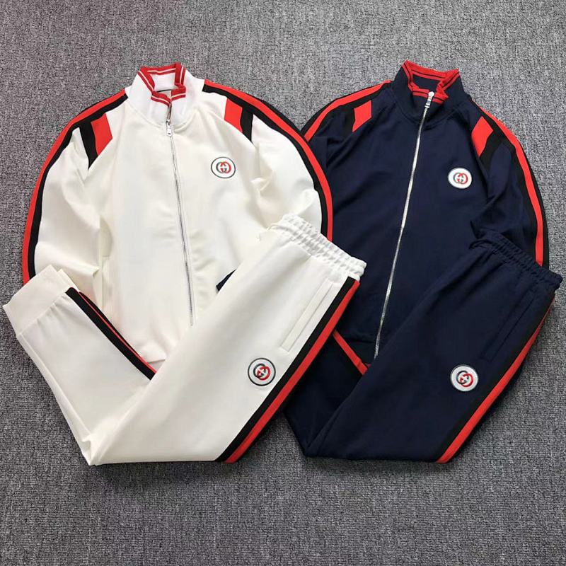 GUCCI HOODIE TROUSERS 381508