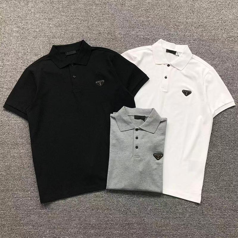PRADA POLO 2204102004（im 170cm 60kg i wear size L in the phot）