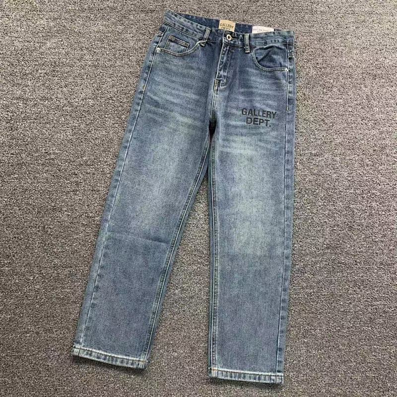 GALLERY DEPT TROUSERS 1109090353