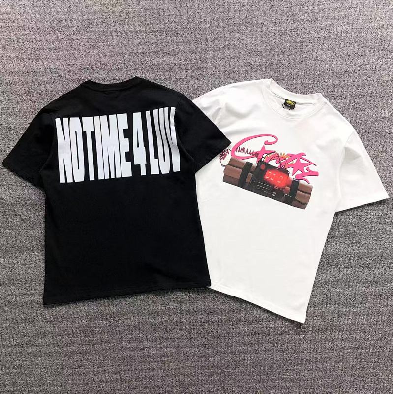 CORTEIZ T-SHIRT 3105030334（im 170cm 60kg i wear size S in the phot）