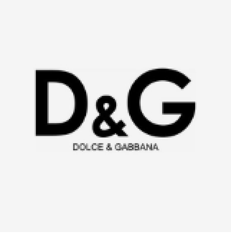 DOLCE GABBANA