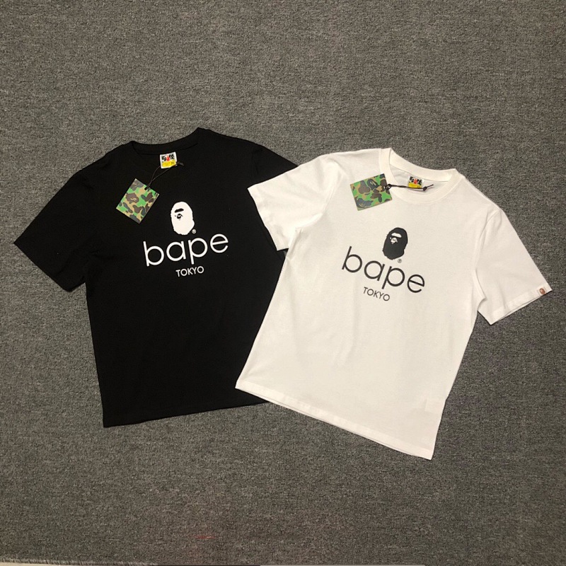 BAPE T-SHIRT 160473