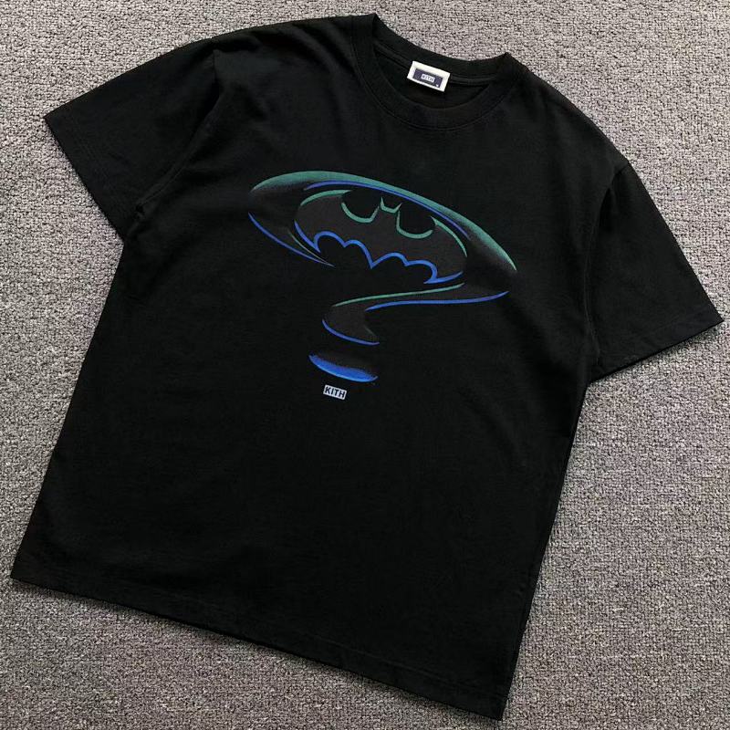 KITH T-SHIRT 504192795（im 170cm 60kg i wear size M in the phot）