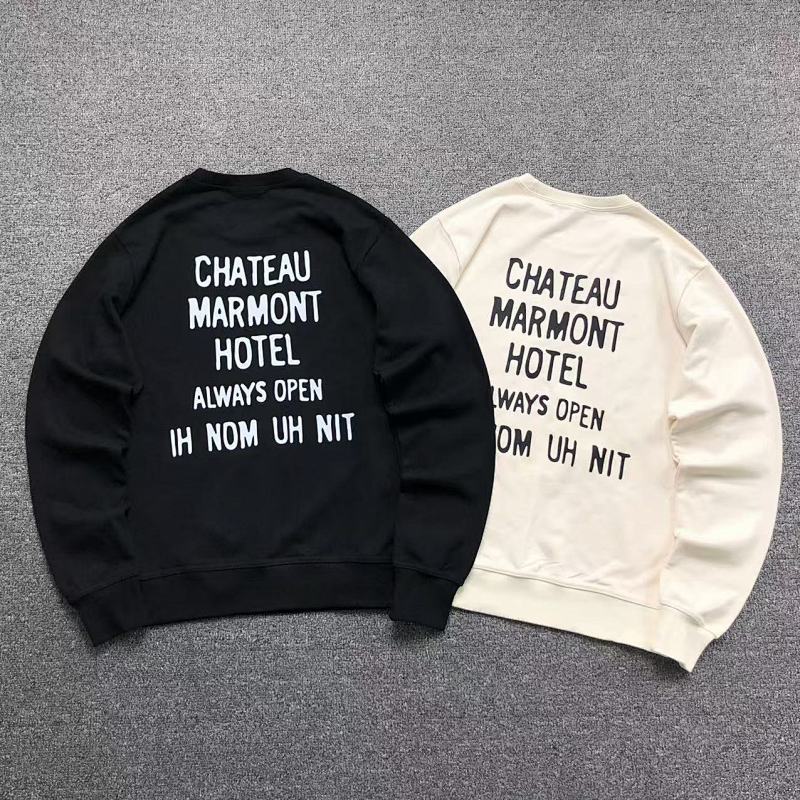 IH NOM UH NIT HOODIE 111150650