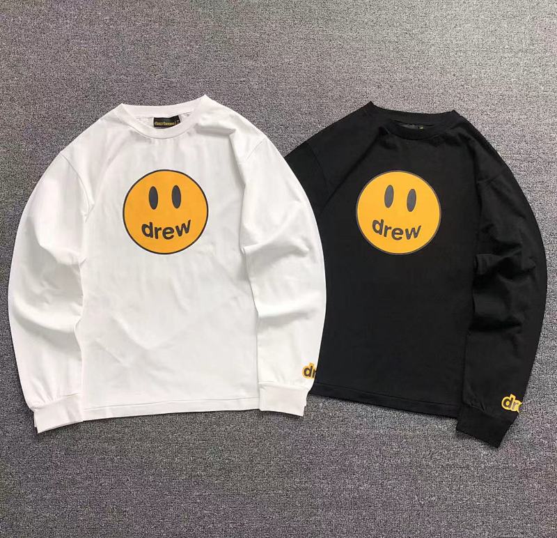 DREW LONG SLEEVED 19230717