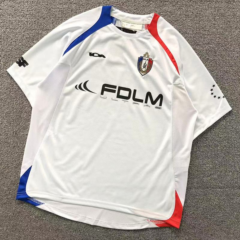FASHION T-SHIRT 121150456