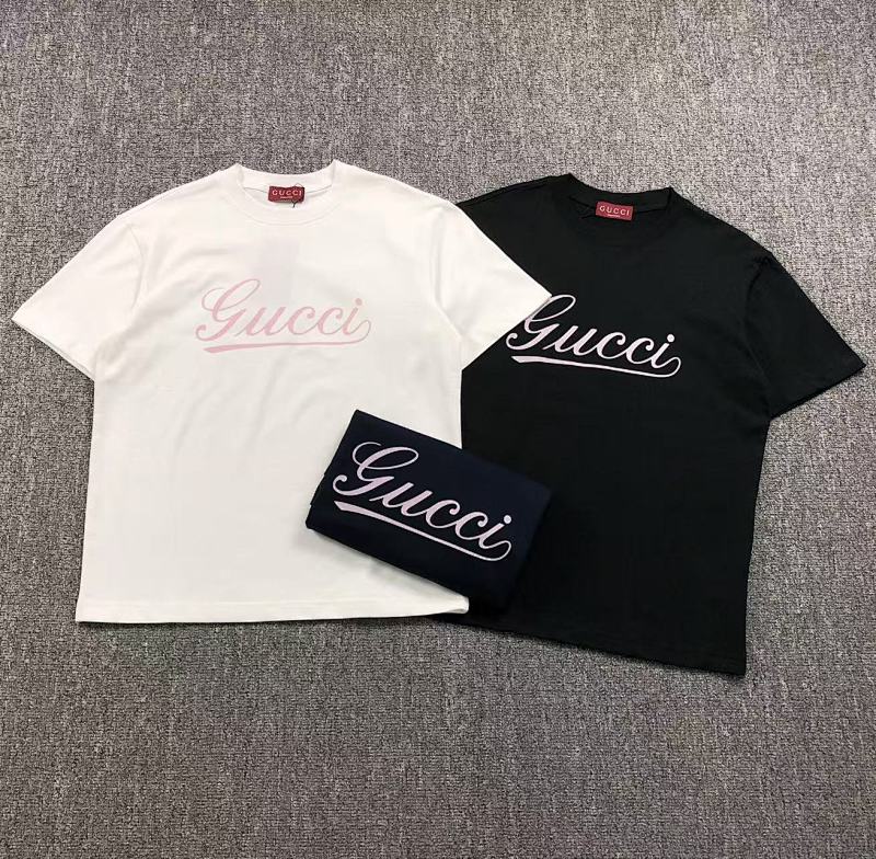 GUCCI T-SHIRT 112072621