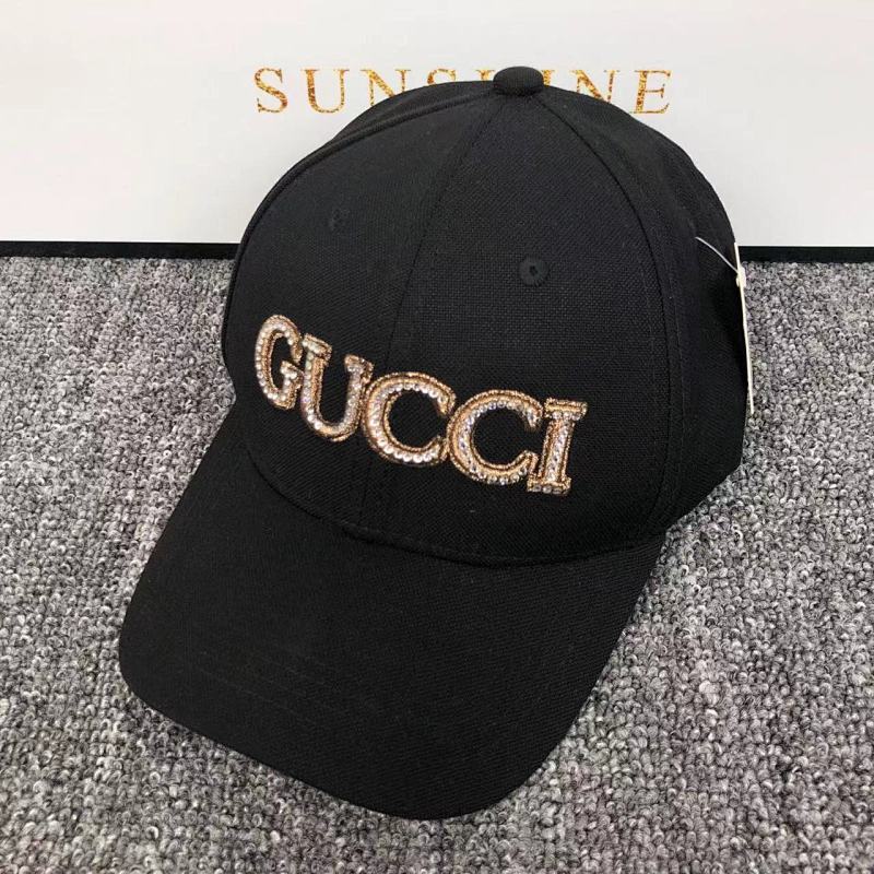 GUCCI HAT 372120