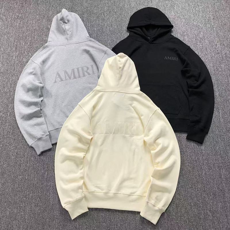 AMIRI HOODIE 311030417