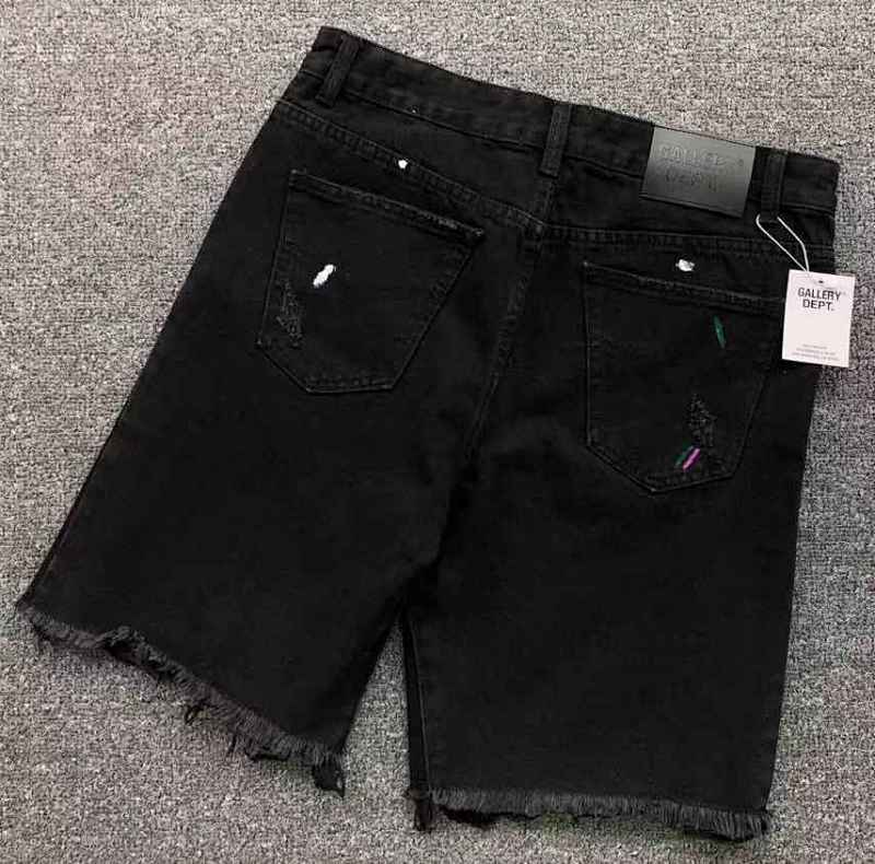 GALLERY DEPT SHORTS 312181117