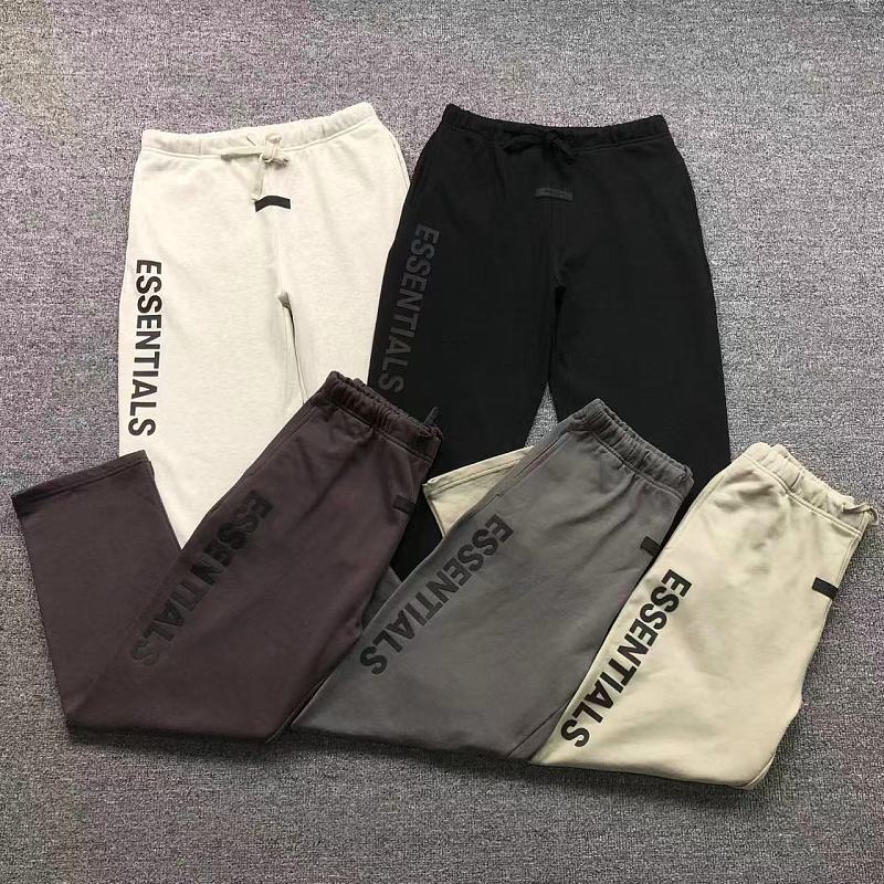 FOG TROUSERS 2208250604