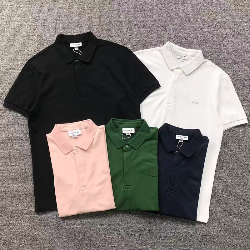 LACOSTE POLO 1232807159（im 170cm 60kg i wear size M in the phot）