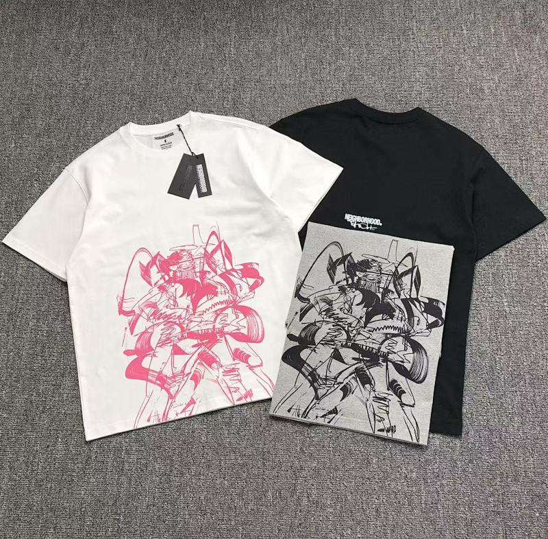 NEIGHBORHOOD T-SHIRT 110242902