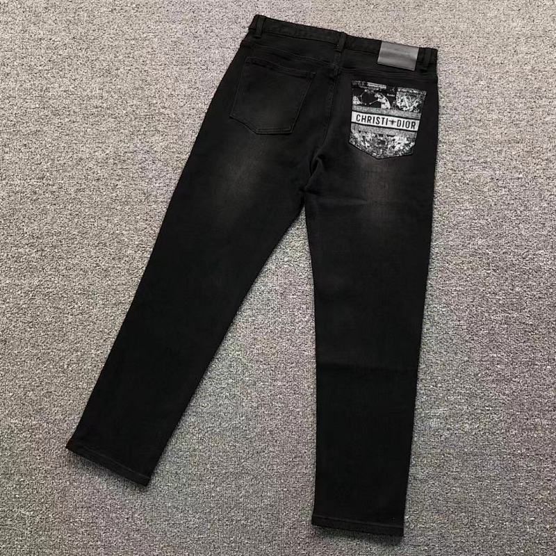 DIOR TROUSERS 5112240106（im 170cm 60kg i wear size S in the phot）