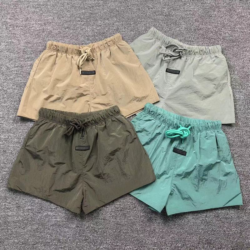 FOG SHORTS 370815