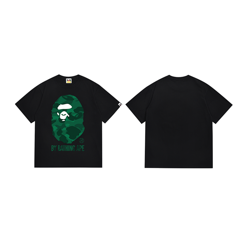 BAPE T-SHIRT 153012