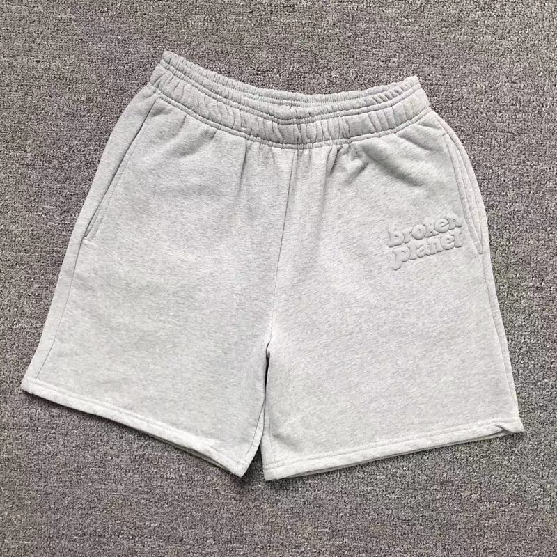 BROKEN PLANET SHORTS 380419