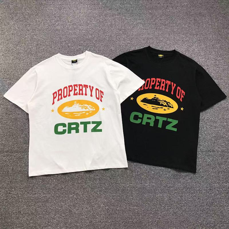 CORTEIZ T-SHIRT 110182034