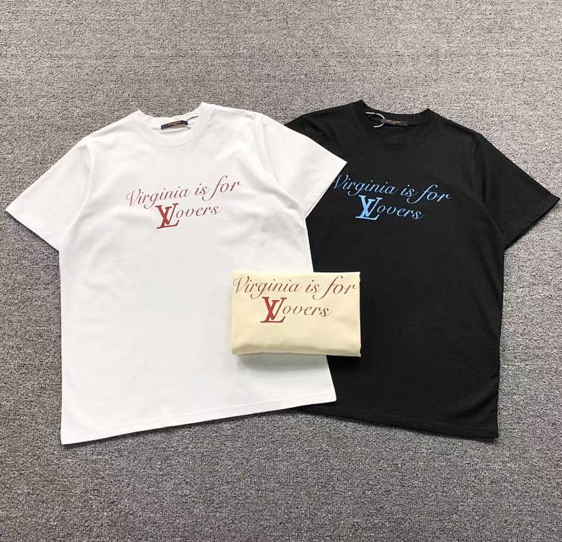 LV T-SHIRT 3105121260（im 170cm 60kg i wear size L in the phot）