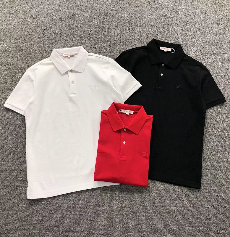 VALENTINO POLO 11112114152（im 170cm 60kg i wear size M in the phot）