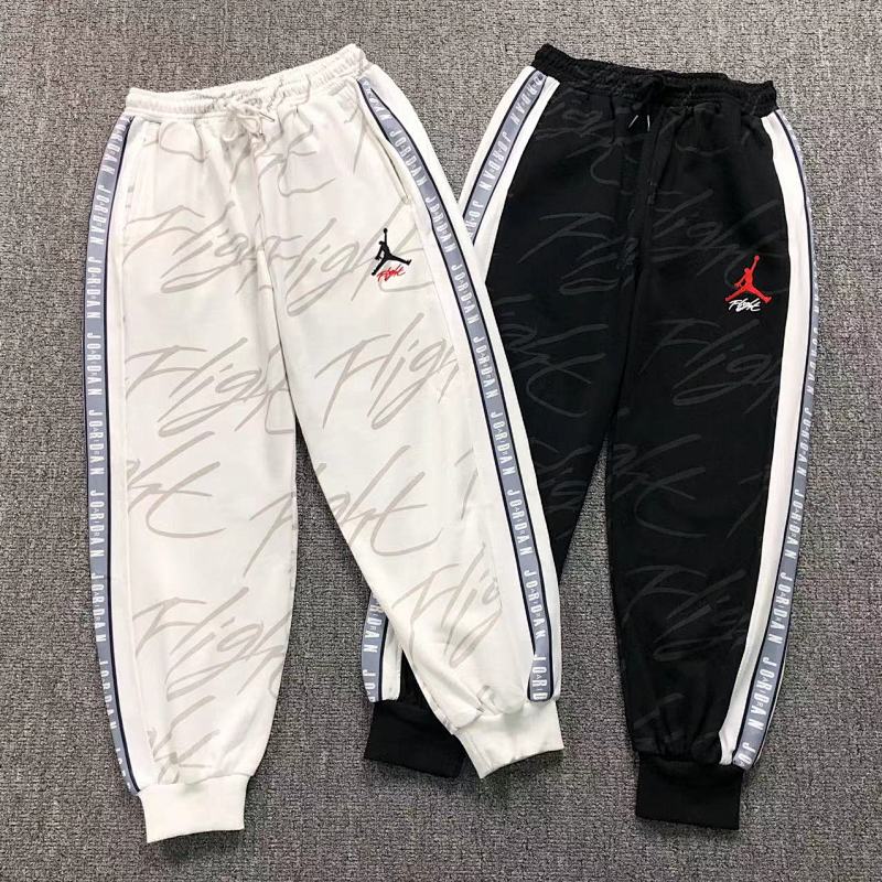 AIR JORDAN TROUSERS 211110257