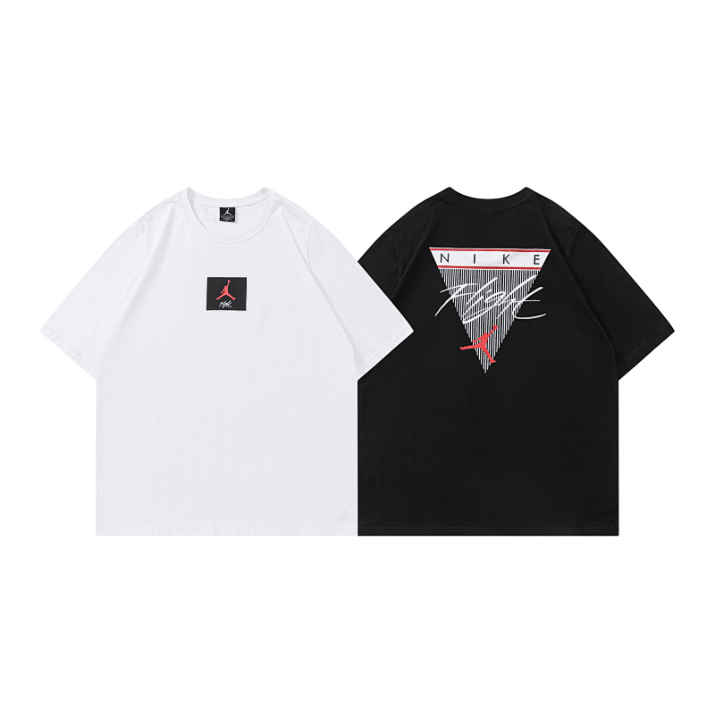 AIR JORDAN T-SHIRT 261437