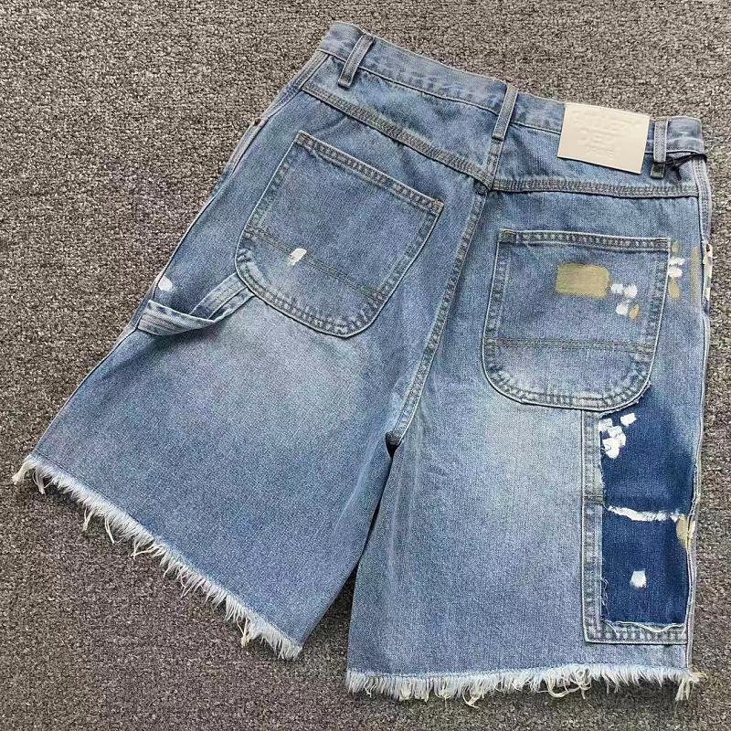 GALLERY DEPT SHORTS 3205260517（im 170cm 60kg i wear size S in the phot）