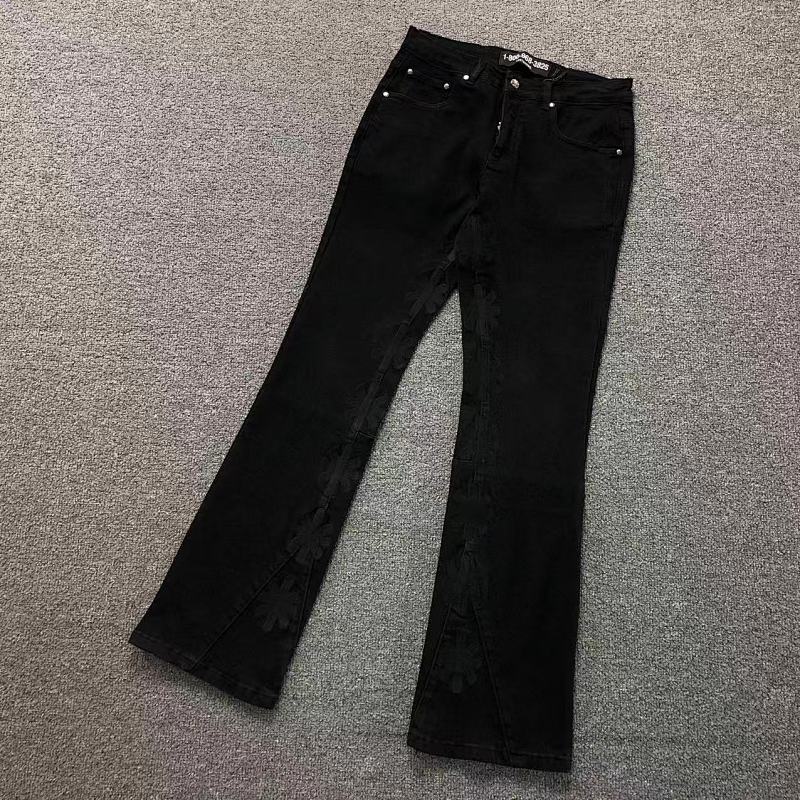 LOSTSHDWS TROUSERS 3108220317