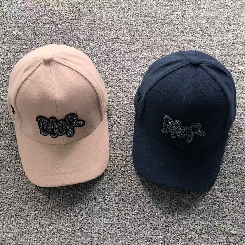 DIOR HAT 1111250643
