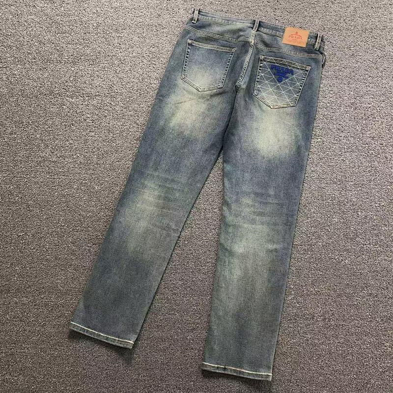 PRADA TROUSERS 3202021005
