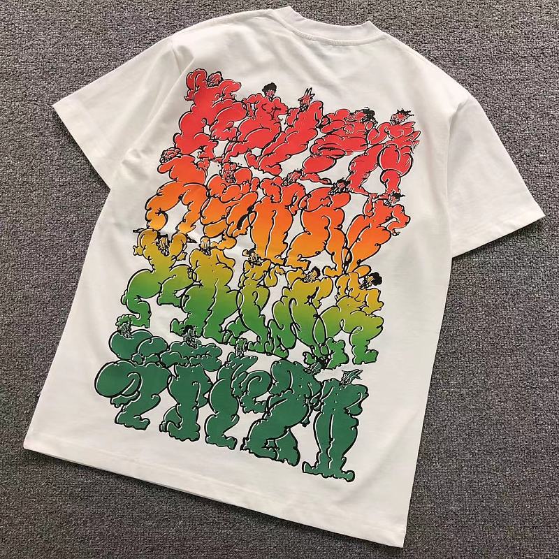 PATTA T-SHIRT 1252917175（im 170cm 60kg i wear size M in the phot）