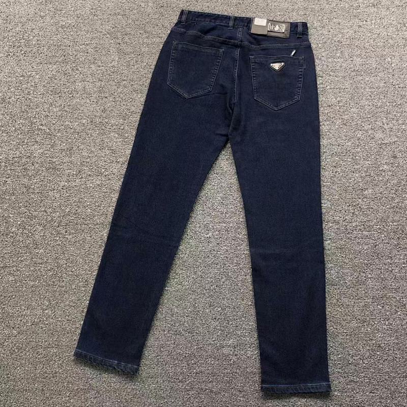 PRADA TROUSERS 511250505（im 170cm 60kg i wear size 32 in the phot）