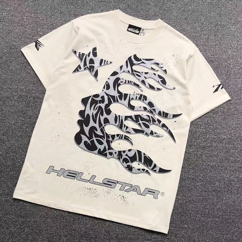 HELLSTAR T-SHIRT 111234372
