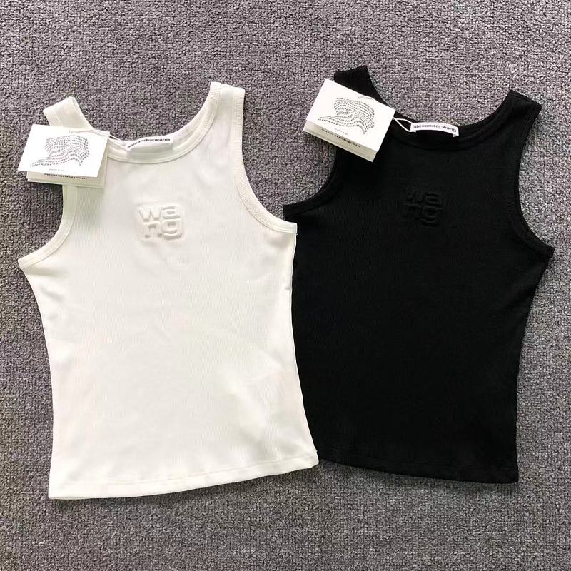 ALEXANDER WANG VEST FEMAIE STYIE 4206030301