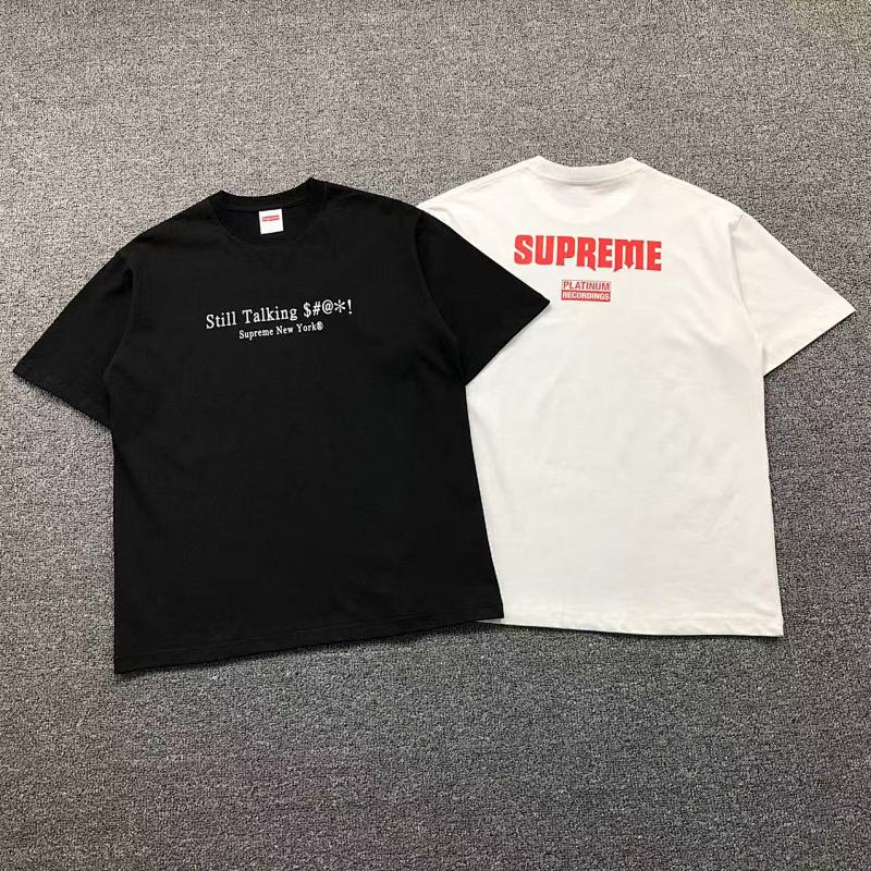 SUPREME T-SHIRT 311130921