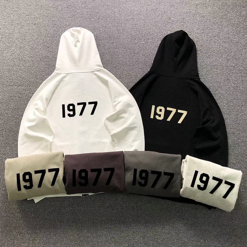 FOG HOODIE 3209031417（im 170cm 60kg i wear size L in the phot）