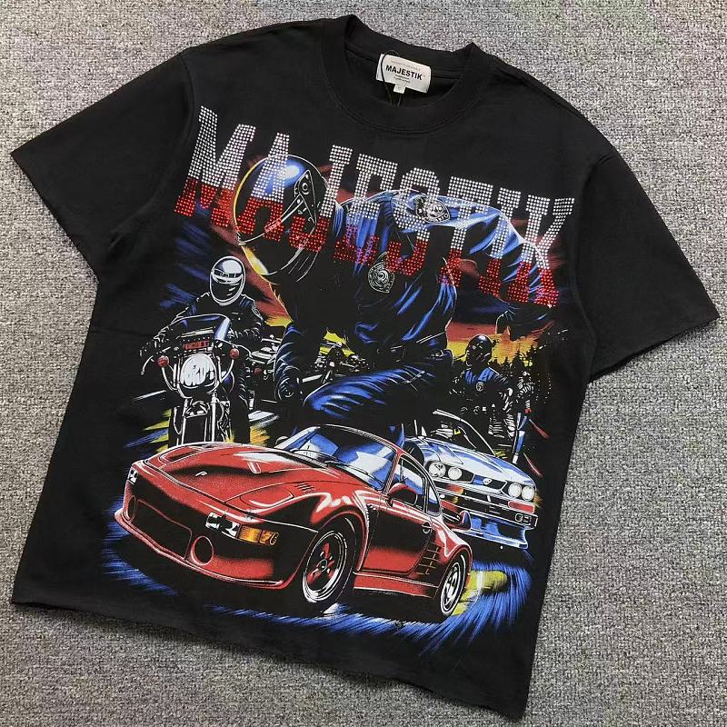 MA⭐ES⭐⭐K T-SHIRT 3208216217（ im 170cm 60kg i wear size S in the phot）