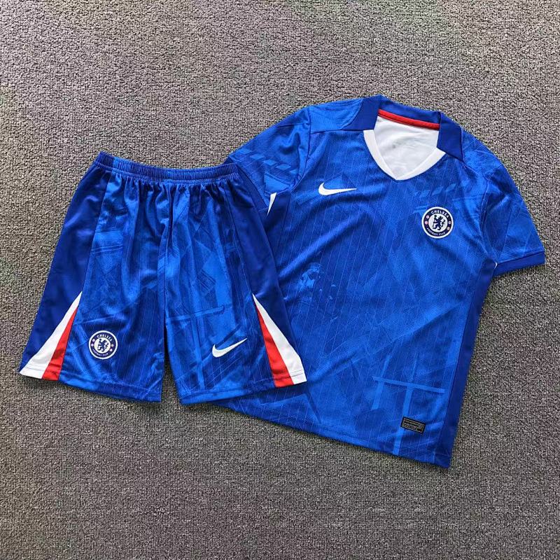 FOOTBALL T-SHIRT SHORTS CHILD 11061303002