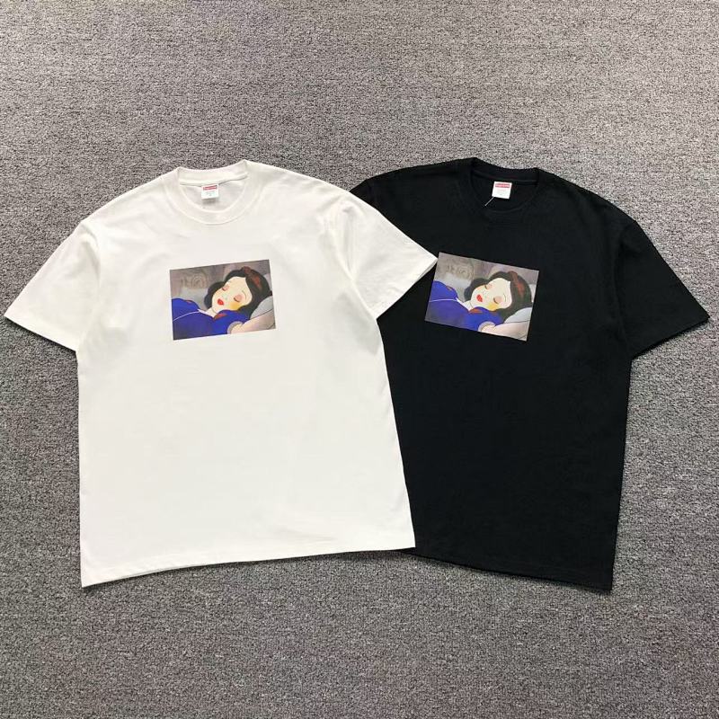 SUPREME T-SHIRT 41061002123
