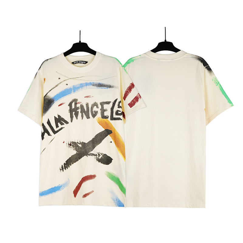 PALM ANGELS T-SHIRT 160952