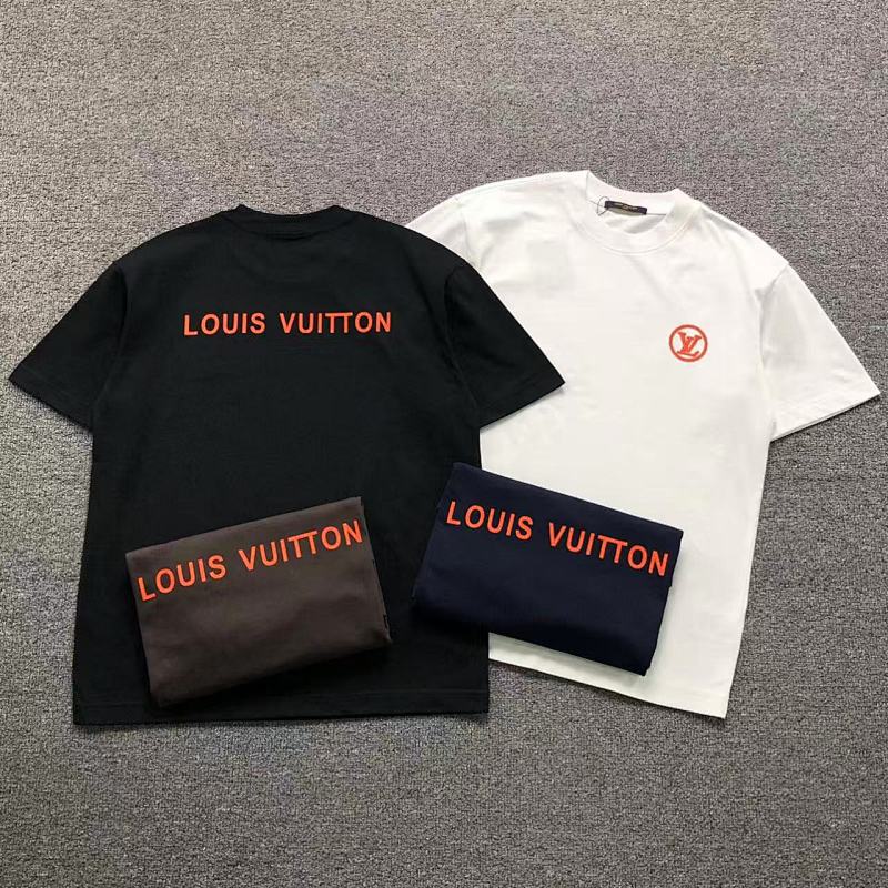 LV T-SHIRT 592009147（im 170cm 60kg i wear size M in the phot）