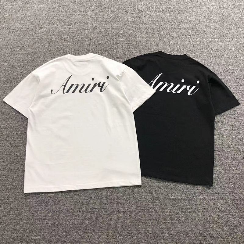 AMIRI T-SHIRT 111281974