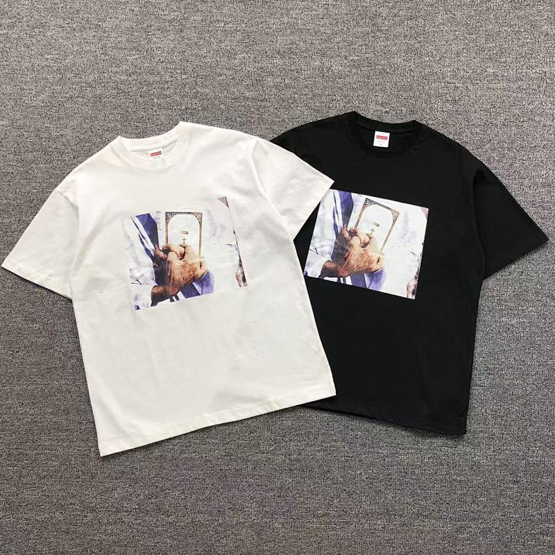 SUPREME T-SHIRT 311121821