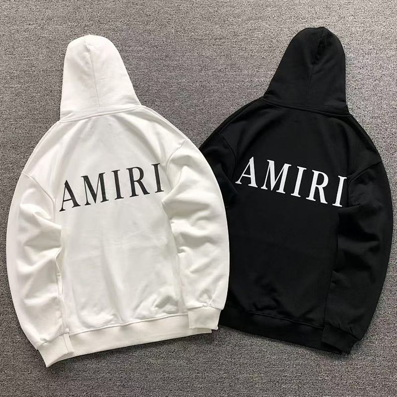 AMIRI HOODIE 1109011874（im 170cm 60kg i wear size S in the phot）