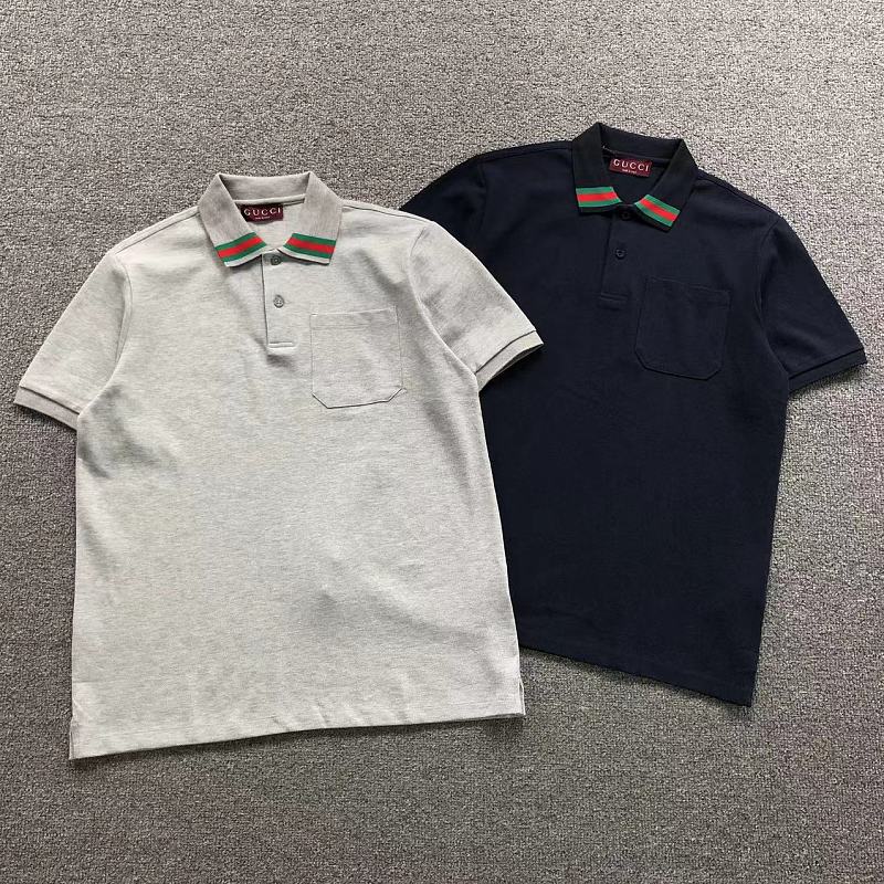 GUCCI POLO 5251810106（im 170cm 60kg i wear size L in the phot）