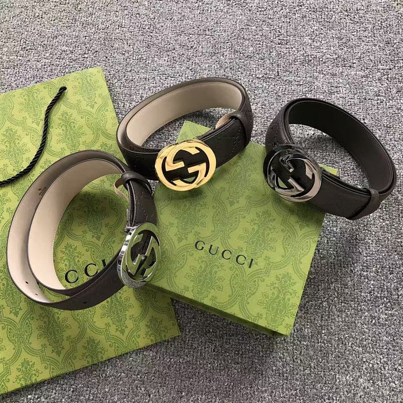 GUCCI BELT 412241101