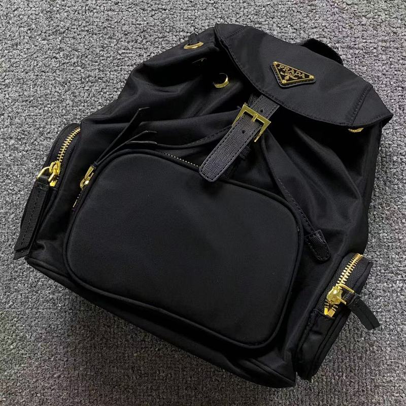 PRADA BAG 4204112075 (长25CM*宽11CM*高27CM)