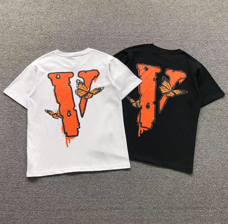 VLONE T-SHIRT 504144291（im 170cm 55kg i wear size S in the phot）